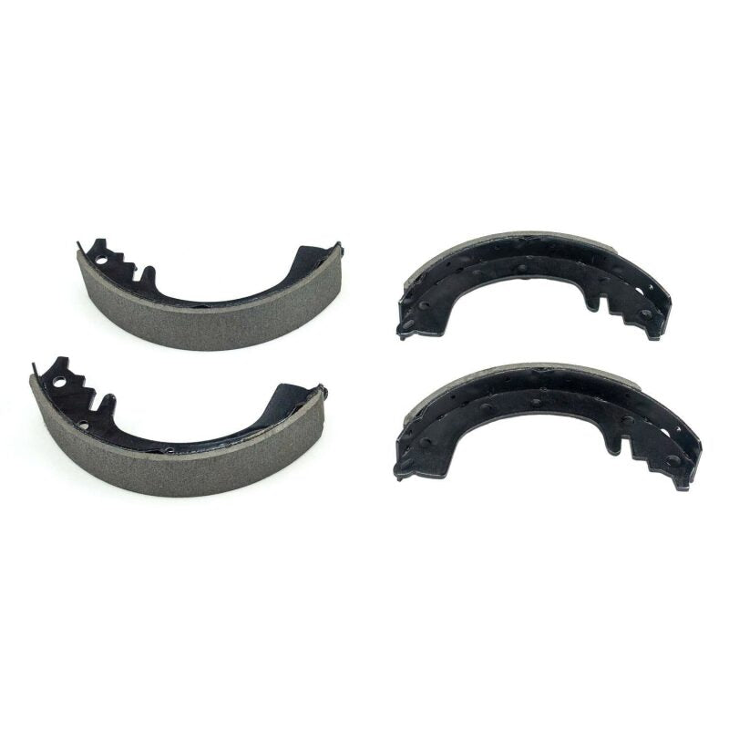 Power Stop 1959-1966 Jeep CJ3 Rear/Front Autospecialty Brake Shoe