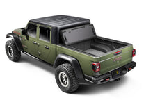 Load image into Gallery viewer, BAK 20-25 Jeep Gladiator 5ft. Bed BAKFlip MX4 TS