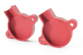 PERRIN 15-26 Subaru WRX / 04-18 Forester / 20-25 OBXT & LGXT Cam Solenoid Cover - Red