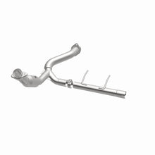 Load image into Gallery viewer, MagnaFlow Direct Fit Catalytic Conv 06-09 Ford Expedition / 07-09 Lincoln Navigator/Navigator L P/S