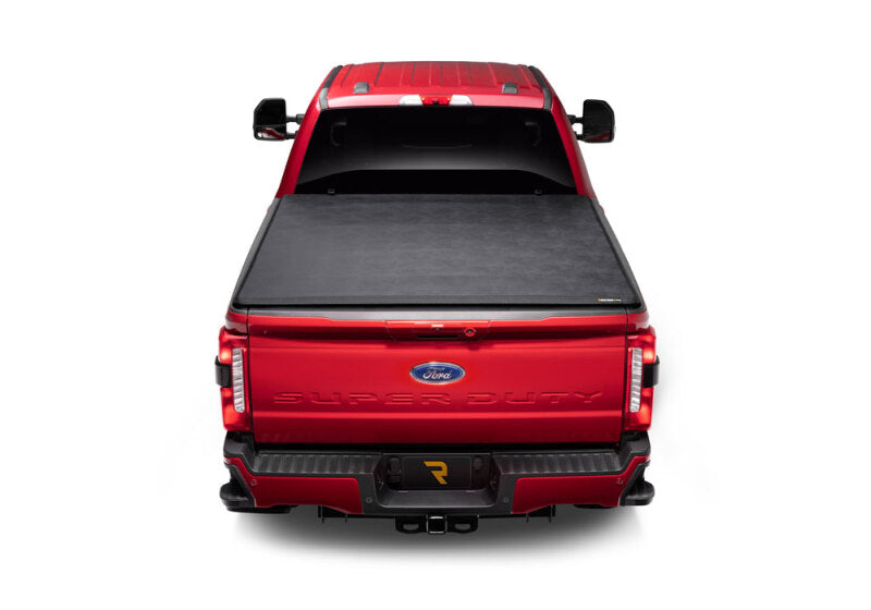 Extang 17-23 Ford Super Duty Long Bed (8ft) Trifecta e-Series