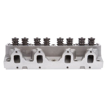 Load image into Gallery viewer, Edelbrock Cylinder Head BB Ford Performer RPM FE 427 Low/ Med Riser