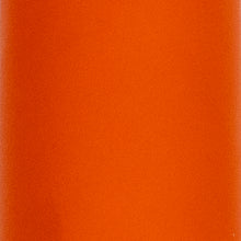 Load image into Gallery viewer, Wehrli 2017+ Ford 6.7L Power Stroke 3.5in Cold Side Intercooler Pipe - Orange Frost