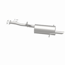 Load image into Gallery viewer, BRE Exhaust 02-05 Forester 2.5L Muffler Kit