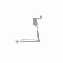 Load image into Gallery viewer, MagnaFlow BRE Exhaust Kit 05-07 Grand Caravan Town &amp; Country