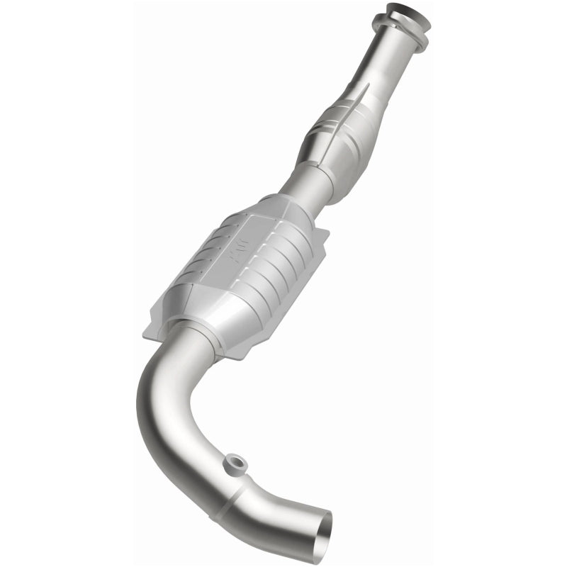 MagnaFlow Conv DF 97-98 E150 E250 Van 4.2L D/