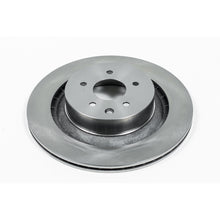 Load image into Gallery viewer, Power Stop 08-13 Infiniti G37 Rear Autospecialty Brake Rotor