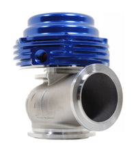 Load image into Gallery viewer, TiAL Sport MVS Wastegate 38mm .4 Bar (5.80 PSI) - Blue (MVS.4B)