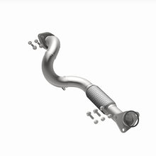 Load image into Gallery viewer, BRE Exhaust 08-10 Rogue 2.5L Front Pipe Kit