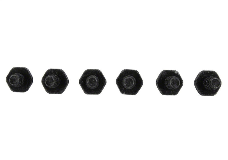 Ford Racing 5.0L Coyote Cam Cover Ball Stud Kit