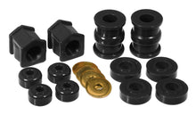 Load image into Gallery viewer, Prothane 73-79 Chrysler B-Body Front Sway Bar Bushings - 13/16in - Black