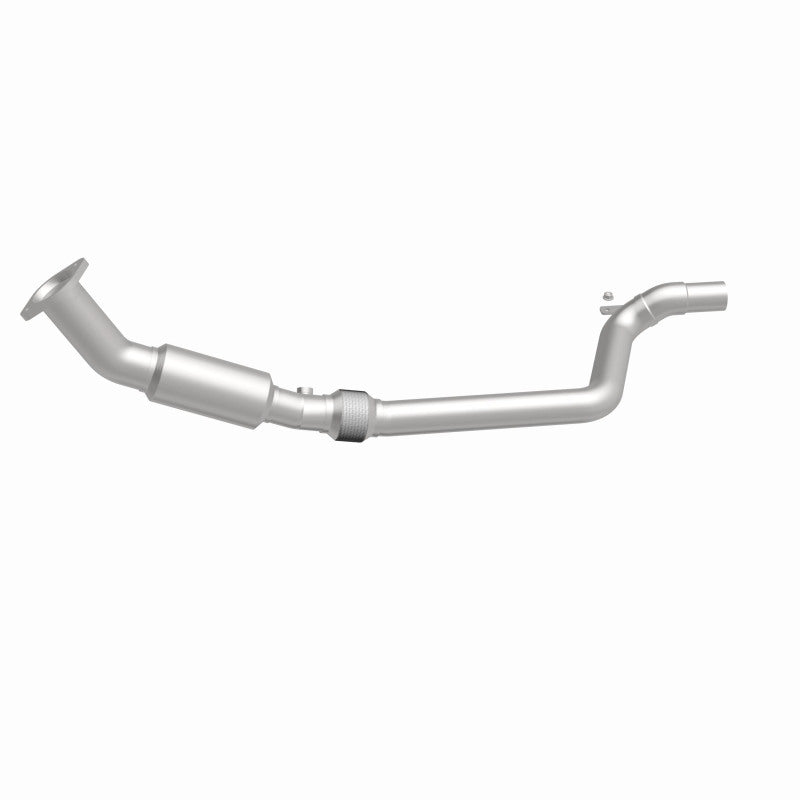 MagnaFlow 07-10 Dodge Charger 3.5L CARB Compliant Direct Fit Catalytic Converter