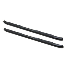 Load image into Gallery viewer, Westin 2007-2018 Toyota Tundra CrewMax E-Series 3 Nerf Step Bars - Black