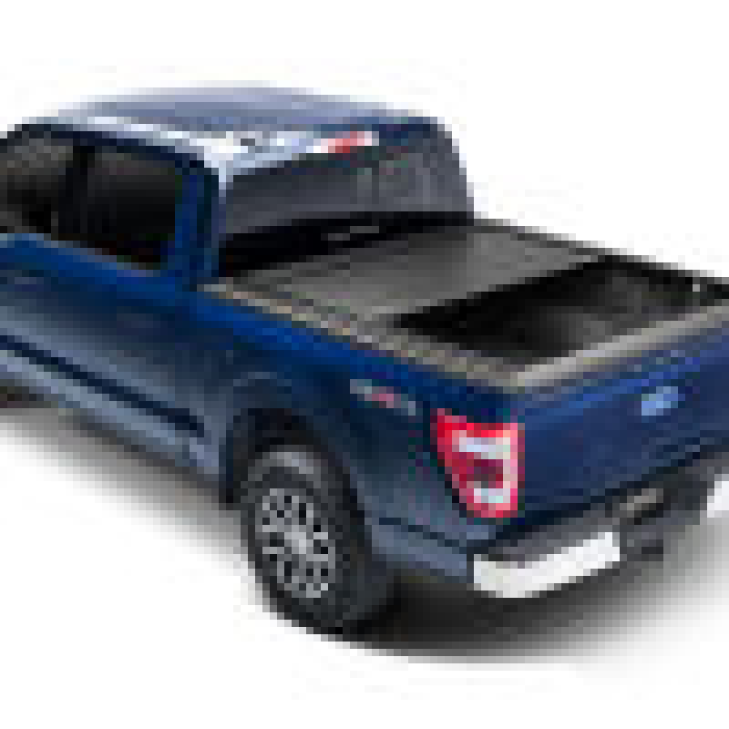 Retrax 2021 F-150 Super Crew/Super Cab & Reg. Cab 6.5ft Bed RetraxONE MX