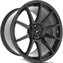 Load image into Gallery viewer, Forgestar CF10 20x12 / 5x120.65 BP / ET50 / 8.5in BS Gloss Black Wheel