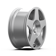 Load image into Gallery viewer, fifteen52 Tarmac 17X7.5 / 4x108 BP / 42mm ET / 63.4mm CB / 5.875in BS / Speed Silver Wheel