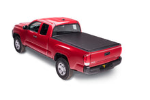 Load image into Gallery viewer, Truxedo 05-15 Toyota Tacoma 5ft Lo Pro Bed Cover