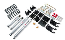 Load image into Gallery viewer, Belltech LOWERING KIT W/ SP SHOCKS