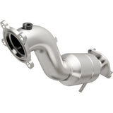 MagnaFlow California Catalytic Converter Direct Fit - 2013 Cadillac ATS L4 2.0L