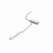 Load image into Gallery viewer, BRExhaust 17-20 Toyota Sienna 3.5L Direct-Fit Replacement Exhaust System