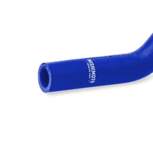 Load image into Gallery viewer, Mishimoto 15+ Ford Mustang GT Blue Silicone Ancillary Hose Kit