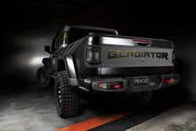 Load image into Gallery viewer, Oracle 2020+ Jeep Gladiator JT Flush Mount LED Tail Lights -  Tinted Lens