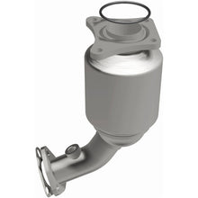 Load image into Gallery viewer, MagnaFlow DF Catalytic Conv Nissan 04-05 Maxima Manifold/2006 Altima Manifold/04-09 Quest 3.5L Rear