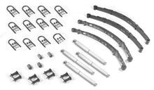 Load image into Gallery viewer, Omix Leaf Spring Kit 76-81 Jeep CJ Models