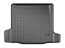 Load image into Gallery viewer, WeatherTech 11+ Chevrolet Cruze Cargo Liners - Black