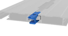 Load image into Gallery viewer, Rhino Rack Zwifloc Channel Nuts - 8 Pack