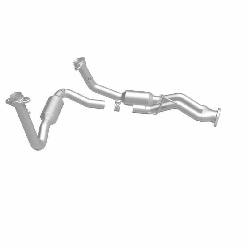 Magnaflow 07-10 Jeep Grand Cherokee V6 3.7L Direct-Fit Catalytic Converter