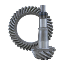 Load image into Gallery viewer, Yukon High Performance Yukon Ring &amp; Pinion Gear Set for 14 &amp; Up GM 9.76in In A 3.42 Ratio