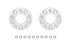 Eibach Pro-Spacer System 30mm Spacer / 5x120.65mm BP / Hub 70.5 For 82-04 Chevy S10