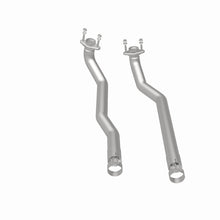 Load image into Gallery viewer, Magnaflow Mani Front Pipes 62-76 Chrysler B-Body Small Block