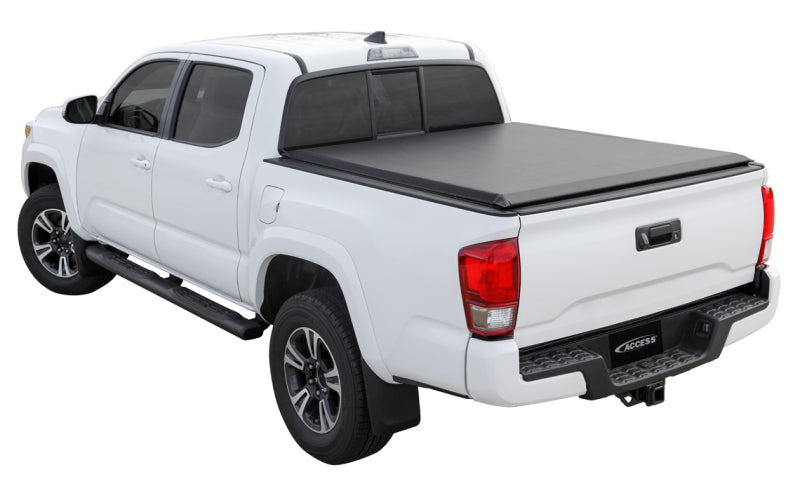 Access Original 00-06 Tundra 8ft Bed (Fits T-100) Roll-Up Cover