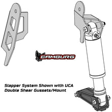 Load image into Gallery viewer, Camburg 05-23 Toyota Tacoma 2.5 Front Slapper Bump Stop Mount Kit Only