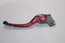 Load image into Gallery viewer, CRG 03-17 Honda CBR600RR-1000RR RC2 Clutch Lever -Standard Red