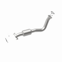 Load image into Gallery viewer, Magnaflow Conv DF 13-15 RAV4 2.5 Underbody