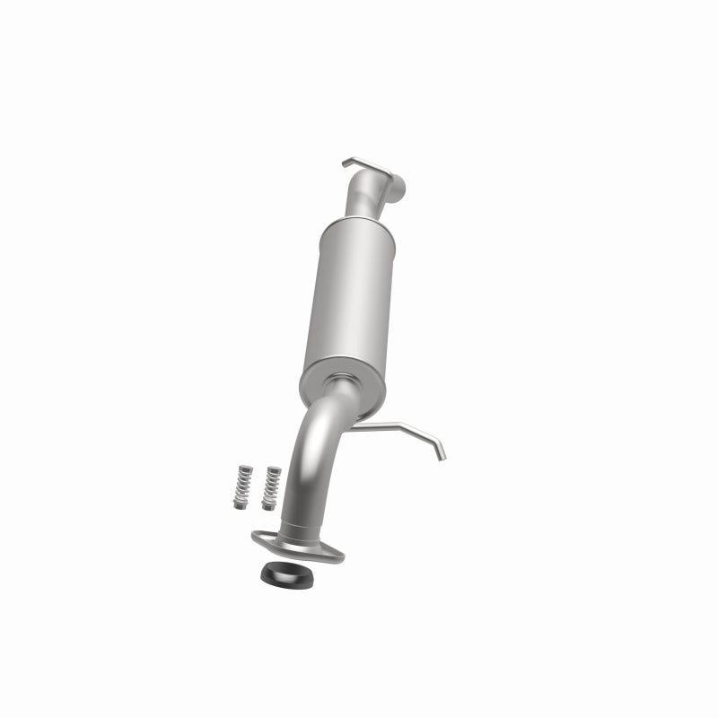 BRExhaust 09-11 Mazda Tribute/ 09-12 Ford Escape Muffler Kit