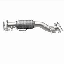 Load image into Gallery viewer, BRE Exhaust 05-08 Escape Mariner Tribute 2.3L 3.0L Front Pipe Kit