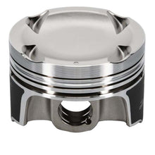 Load image into Gallery viewer, Wiseco 1400 HD Mitsubishi 4G63 Turbo -14cc Piston Kit