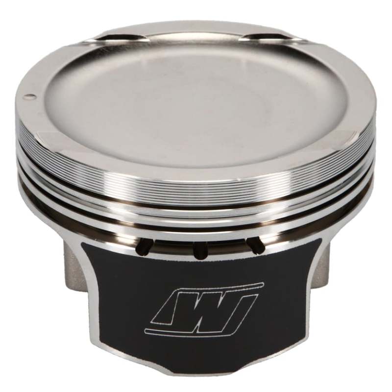 Wiseco Honda R18 81.5mm 9.0:1 CR Bore -10cc Dome Piston Shelf Stock Kit