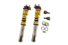 Load image into Gallery viewer, KW Coilover Kit V3 Ford Mustang incl. GT and Cobra; front coilovers only