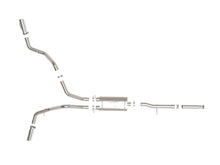 Load image into Gallery viewer, afe Apollo GT Series Cat-Back Exhaust System GM Trucks 09-18 V6-4.3L/V8-4.8/5.3L