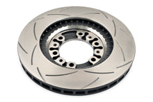 Load image into Gallery viewer, DBA 97-04 Mitsubishi Montero Sport Front Slotted Street Series Rotor