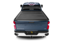 Load image into Gallery viewer, UnderCover 2020 Chevy Silverado 2500/3500 HD 8ft Armor Flex Bed Cover