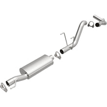 Load image into Gallery viewer, MagnaFlow BRE Exhaust Kit 06-08 Dodge Ram 1500 5.7L