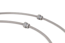 Load image into Gallery viewer, Goodridge 09-15 Nissan Maxima Stainless Steel Brake Line Kit