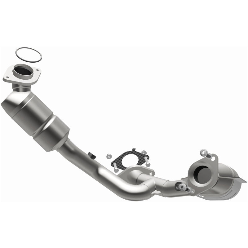 MagnaFlow Conv DF 00-03 Ford Taurus 3.0L