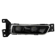 Load image into Gallery viewer, Spyder 17-21 Jeep Grand Cherokee SRT OEM LED Fog Lights - Right (FL-JGC17-LED-R)